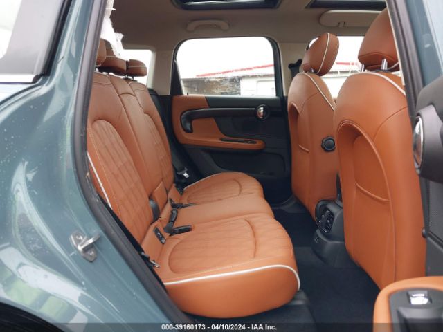 2024 MINI COUNTRYMAN WMZ83BR02R3R60392 Photo 7