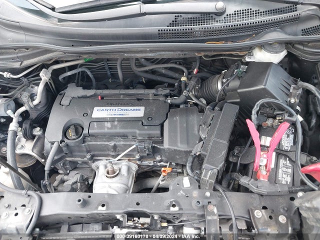 Honda Cr-v Ex-l 2015 2HKRM3H70FH527403 Image 10