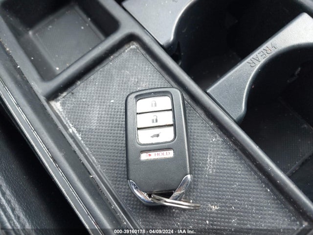 Honda Cr-v Ex-l 2015 2HKRM3H70FH527403 Image 11