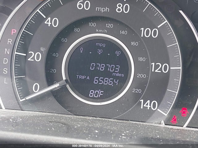 Honda Cr-v Ex-l 2015 2HKRM3H70FH527403 Image 15