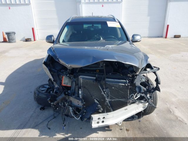 JN1BJ0RR9GM263889 Infiniti QX50