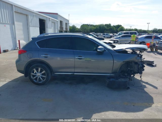 JN1BJ0RR9GM263889 Infiniti QX50