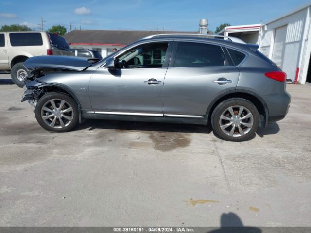 JN1BJ0RR9GM263889 Infiniti QX50
