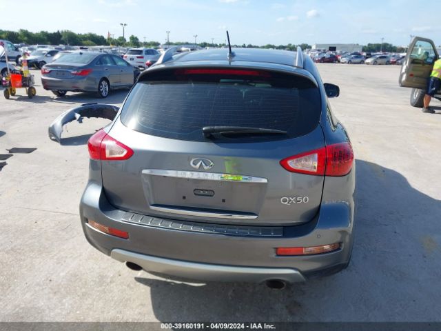 JN1BJ0RR9GM263889 Infiniti QX50