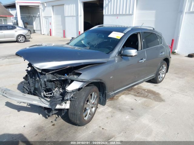 JN1BJ0RR9GM263889 Infiniti QX50