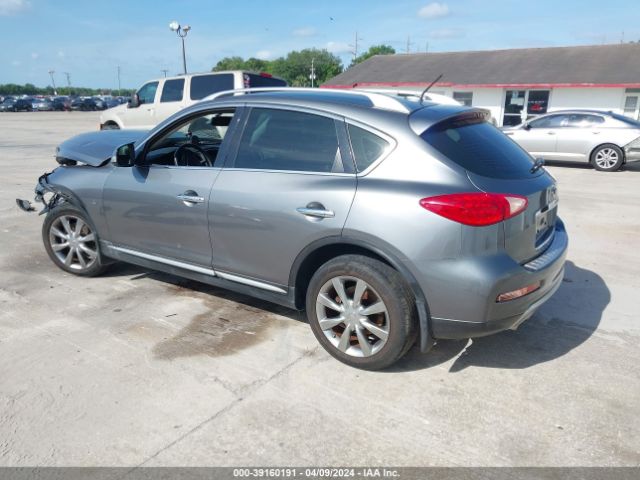 JN1BJ0RR9GM263889 Infiniti QX50