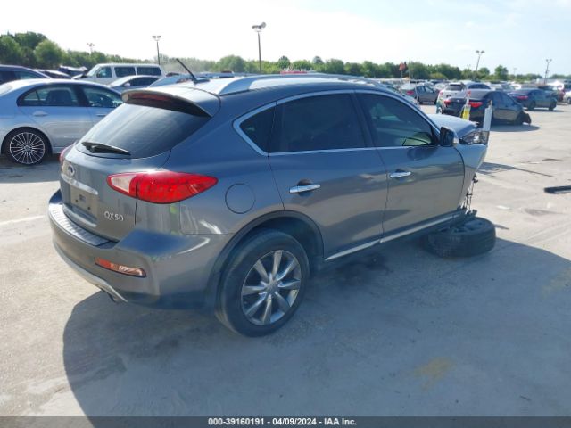 JN1BJ0RR9GM263889 Infiniti QX50