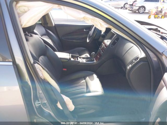 JN1BJ0RR9GM263889 Infiniti QX50
