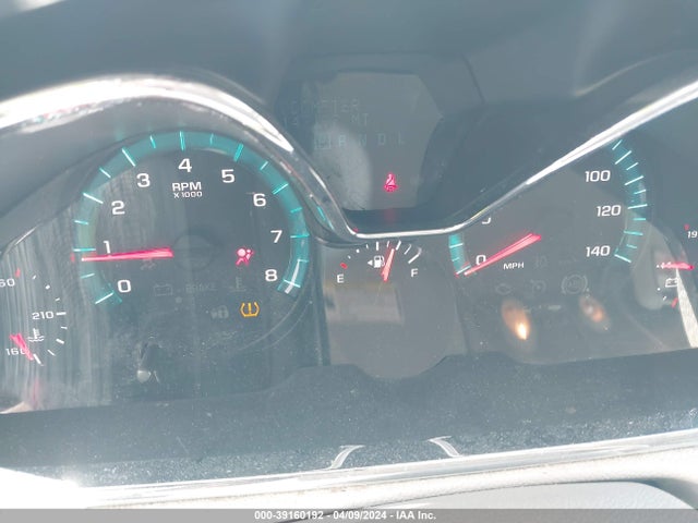 Chevrolet Traverse Ls 2016 1GNKRFED3GJ306845 Image 7