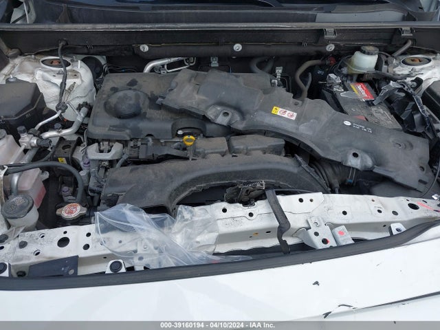 Toyota Rav4 Xle 2020 JTMP1RFV9LD060410 Image 10