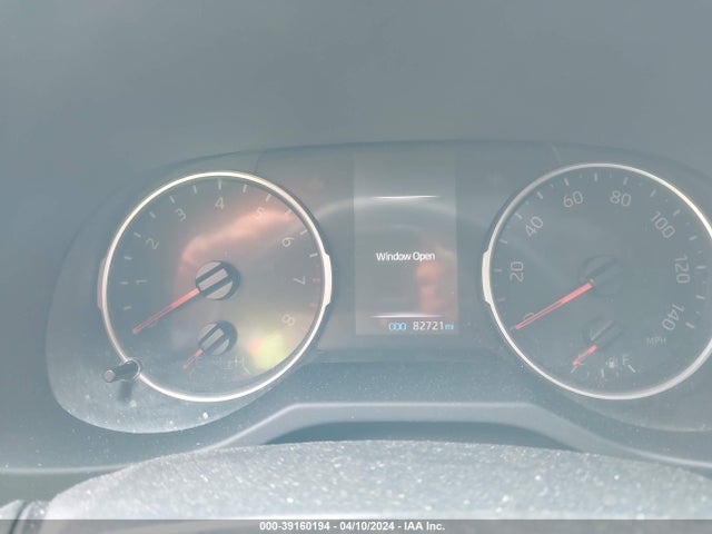Toyota Rav4 Xle 2020 JTMP1RFV9LD060410 Image 7