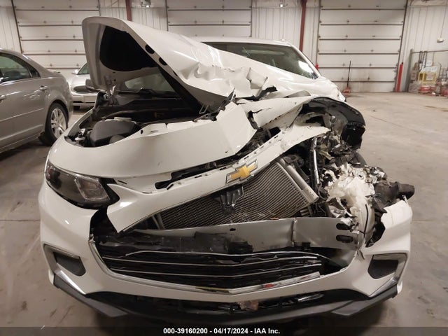 Chevrolet Malibu 1ls 2018 1G1ZB5ST4JF257496 Image 13