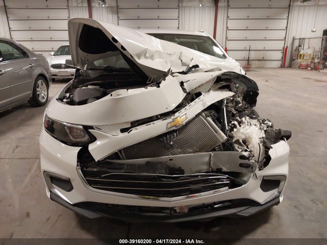 Chevrolet Malibu 1ls 2018 1G1ZB5ST4JF257496 Image 18