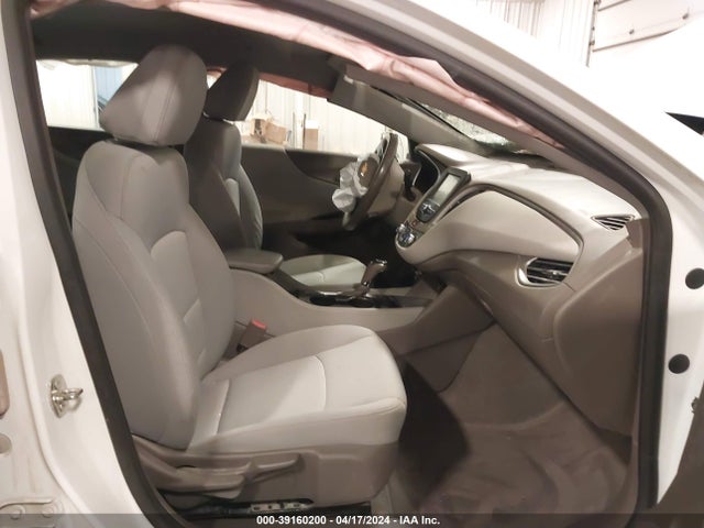 Chevrolet Malibu 1ls 2018 1G1ZB5ST4JF257496 Image 5