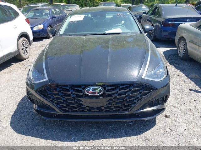 Hyundai SONATA SEL 2020 5NPEF4JA4LH058011 Image 13