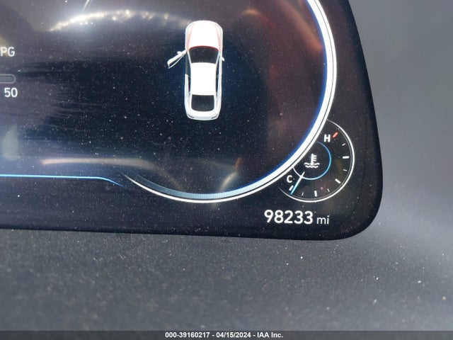 Hyundai SONATA SEL 2020 5NPEF4JA4LH058011 Image 16