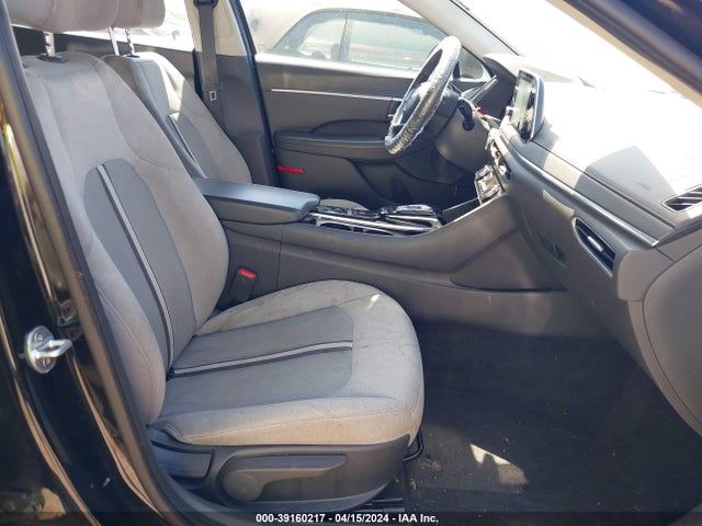 Hyundai SONATA SEL 2020 5NPEF4JA4LH058011 Image 5