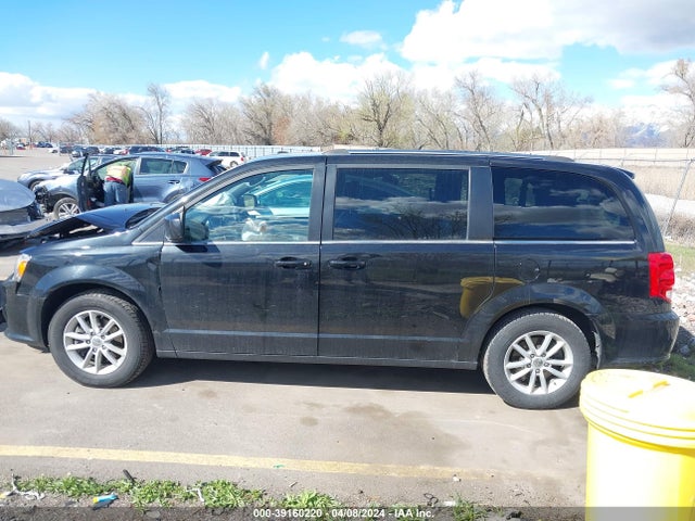 Dodge Grand Caravan Sxt 2019 2C4RDGCG3KR521378 Image 14