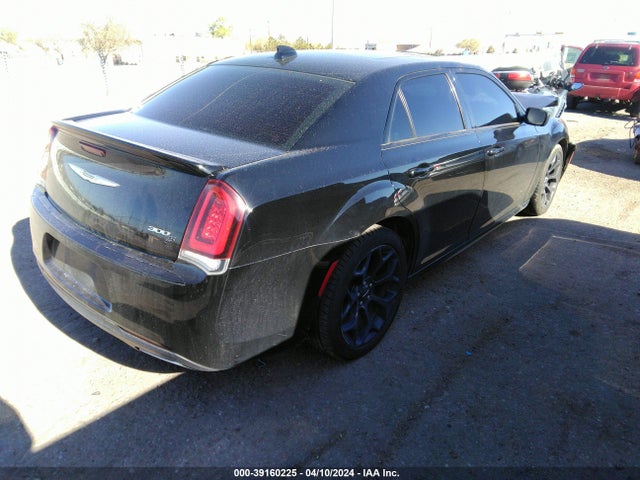 Aukcja sprzedaży 2019 Chrysler 300 300s, vin: 2C3CCABT4KH603540, numer aukcji: 39160225