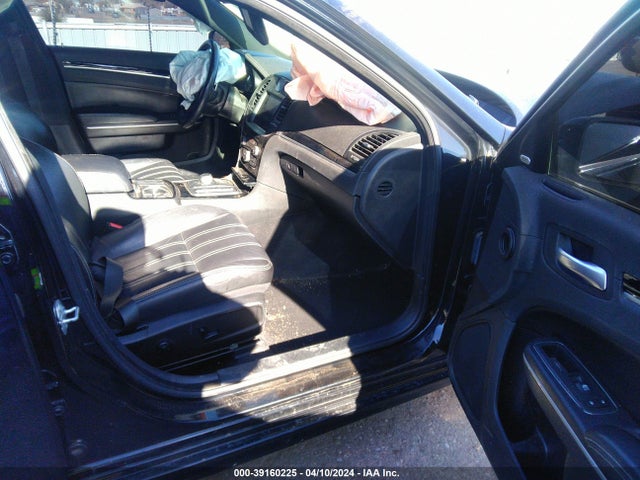 Aukcja sprzedaży 2019 Chrysler 300 300s, vin: 2C3CCABT4KH603540, numer aukcji: 39160225