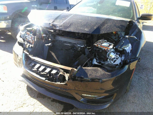 Aukcja sprzedaży 2019 Chrysler 300 300s, vin: 2C3CCABT4KH603540, numer aukcji: 39160225