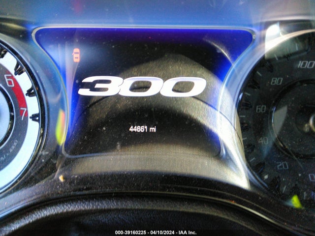 Aukcja sprzedaży 2019 Chrysler 300 300s, vin: 2C3CCABT4KH603540, numer aukcji: 39160225
