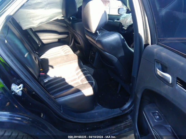 Aukcja sprzedaży 2019 Chrysler 300 300s, vin: 2C3CCABT4KH603540, numer aukcji: 39160225