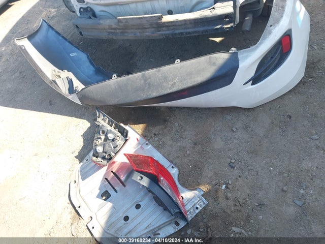 Honda Civic Lx 2017 2HGFC2F57HH555620 Image 12