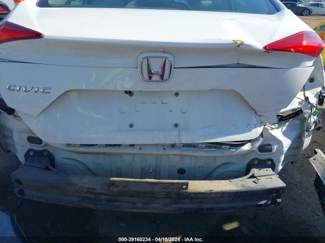 Honda Civic Lx 2017 2HGFC2F57HH555620 Image 19