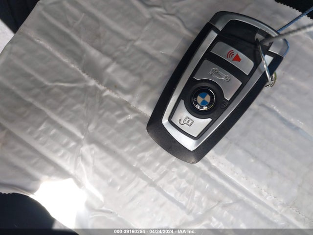 BMW 650i Gran Coupe 2015 WBA6B2C50FGB99333 Image 11