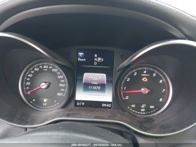 55SWF4KB5FU026407 Mercedes-Benz C 300 4matic