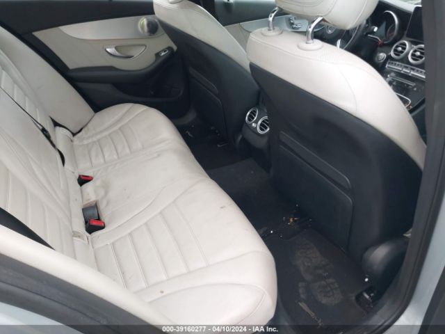 55SWF4KB5FU026407 Mercedes-Benz C 300 4matic