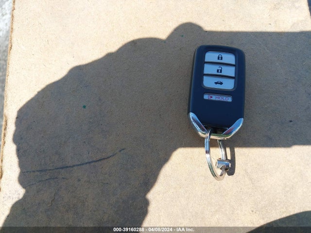 Honda CIVIC EX 2015 2HGFG3B83FH517552 Image 11