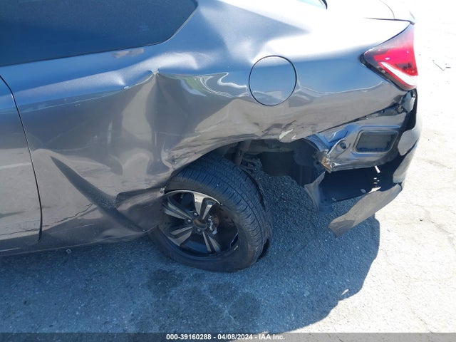 Honda CIVIC EX 2015 2HGFG3B83FH517552 Image 12