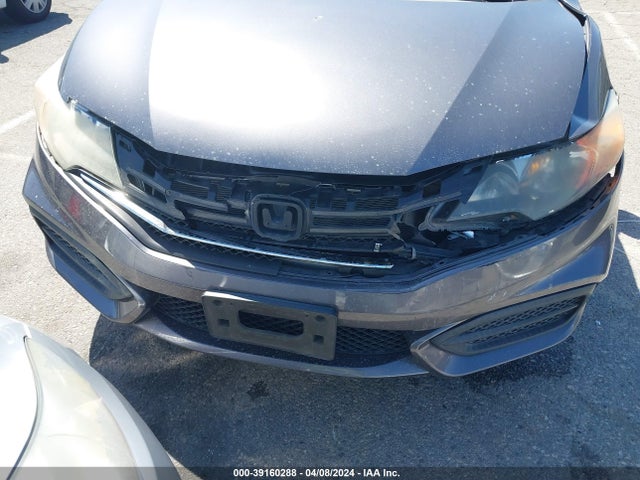 Honda CIVIC EX 2015 2HGFG3B83FH517552 Image 6
