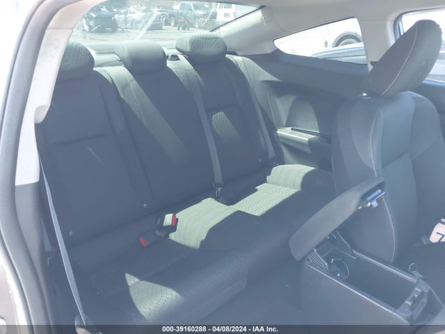 Honda CIVIC EX 2015 2HGFG3B83FH517552 Image 8