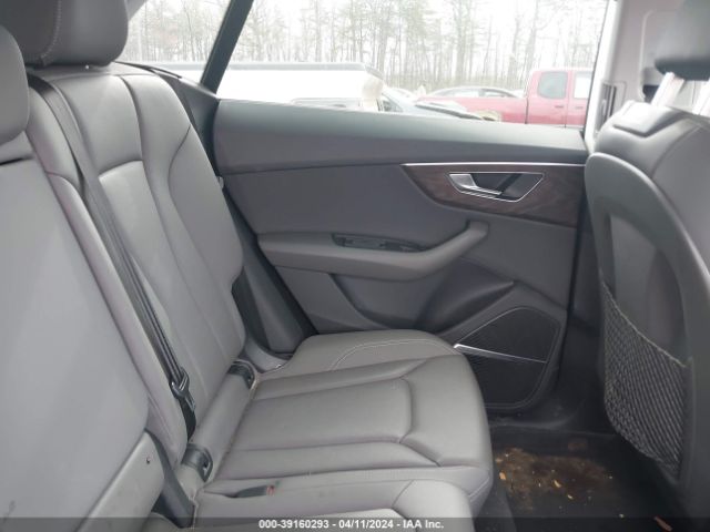 WA1EVAF12MD006551 Audi Q8 Premium Plus S-line