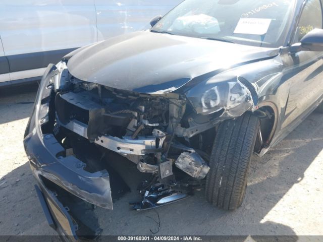 ZASPAKBN6M7D15342 Alfa Romeo Stelvio Ti Awd