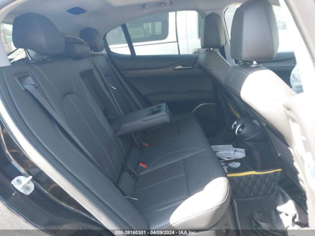ZASPAKBN6M7D15342 Alfa Romeo Stelvio Ti Awd