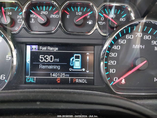 Chevrolet Suburban Lt 2018 1GNSCHKC1JR369105 Image 15