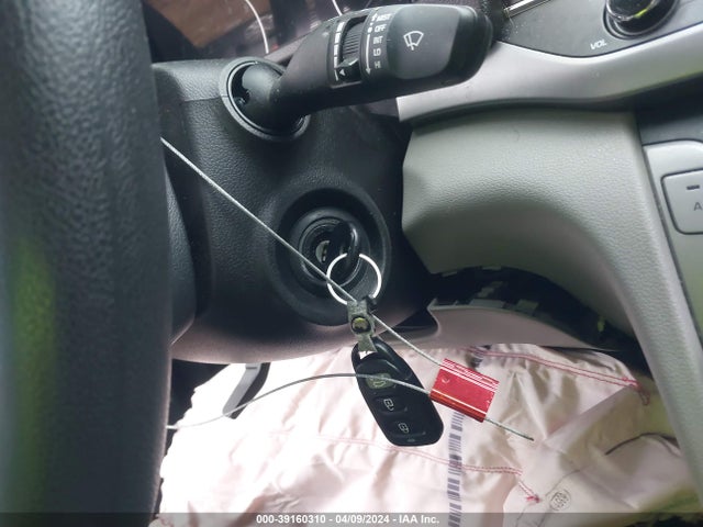 Hyundai ELANTRA SE 2018 5NPD74LF3JH353809 Image 11