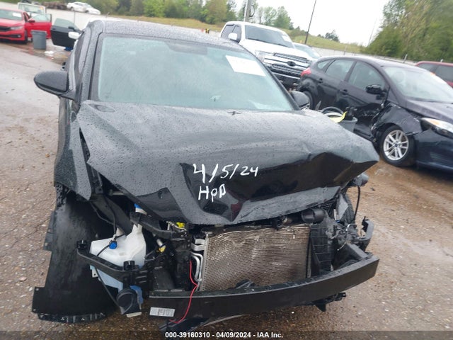 Hyundai ELANTRA SE 2018 5NPD74LF3JH353809 Image 13