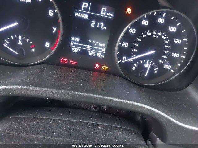 Hyundai ELANTRA SE 2018 5NPD74LF3JH353809 Image 16