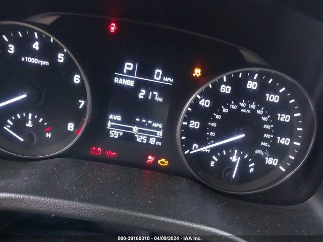 Hyundai ELANTRA SE 2018 5NPD74LF3JH353809 Image 7