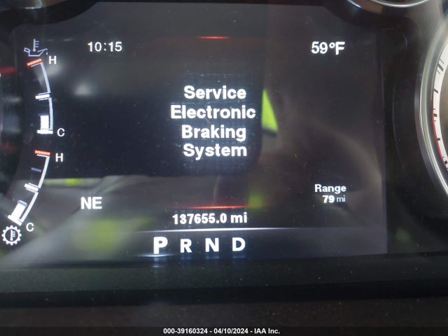 RAM 1500 Big Horn 2014 1C6RR7LT3ES394673 Image 15