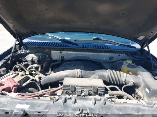 1FMJK1KT2GEF36615 Ford Expedition El Limited