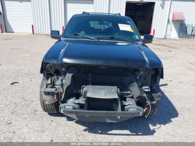 1FMJK1KT2GEF36615 Ford Expedition El Limited