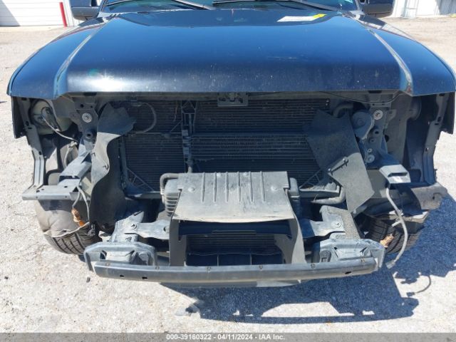 1FMJK1KT2GEF36615 Ford Expedition El Limited