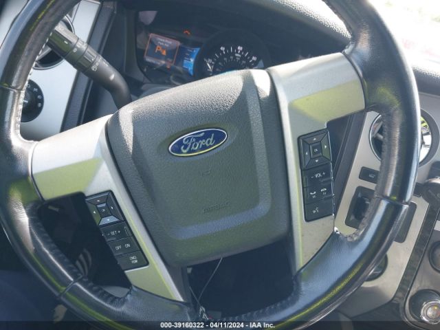 1FMJK1KT2GEF36615 Ford Expedition El Limited