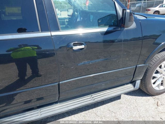 1FMJK1KT2GEF36615 Ford Expedition El Limited
